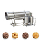 Kahvaltılık Tahıl Mısır Gevreği Yapma Makinesi 100kg/H