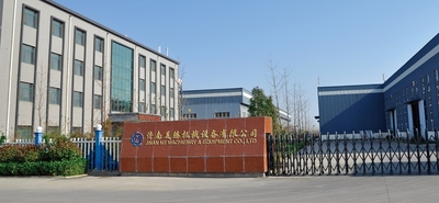 Çin Jinan MT Machinery &amp; Equipment Co., Ltd.