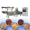 Otomatik Kellog Mısır Gevreği İşleme Hattı Anahtar Teslimi Kahvaltılık Tahıl Ekstruder Makinesi