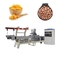 Mısır Gevreği Yapma Makinesi Aperatif Yiyecek Şişirme 150 Kg/H