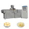 200kw Mısır Puf Gıda Ekstruder Üretici Makinesi 500kg / H
