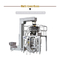 Gıda Sınıfı SS 201 2D 3D Mısır Puf Ekstruder Makinesi Çift Vidalı
