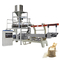 75kw Yapay Pirinç İşleme Hattı 2ton / H Çift Vidalı Ekstruder Makinesi