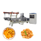 30kw Şişirilmiş Snack Gıda İşleme Hattı Makinesi 150kg / H