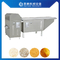 100kg Panko Ekmek Makinesi Ekmek Kırıntıları Yapma Makinesi 120kg / H