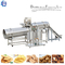 MT-65 Mısır Puf Üretim Hattı 150kg/H Gıda İşleme Makinası