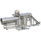 CE Yüzer Balık Yemi İşleme Hattı Ekstruder Makinesi 250kg / H