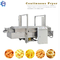 100kg / H Kurkure Üretim Hattı Mısır İrmik Peynir Yapma Makinesi