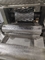 Mısır İrmik Tortilla Cips İşleme Hattı SS304 Snack Extruder Makinesi