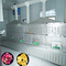 3d Sterilizatör Mikrodalga Kurutma Makinesi 5000*710*2000mm